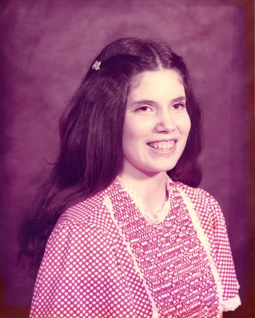 Juanita (Rodriguez)  Holman