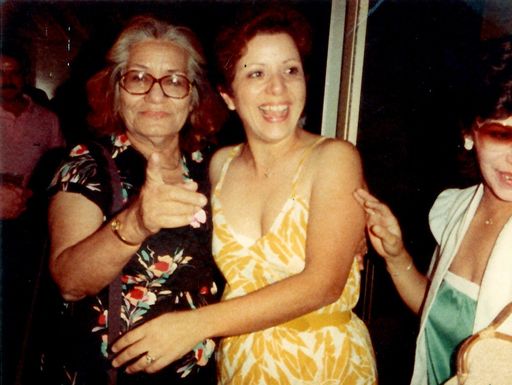 Mary Lou Guzman photo gallery thumbnail 13 of 56