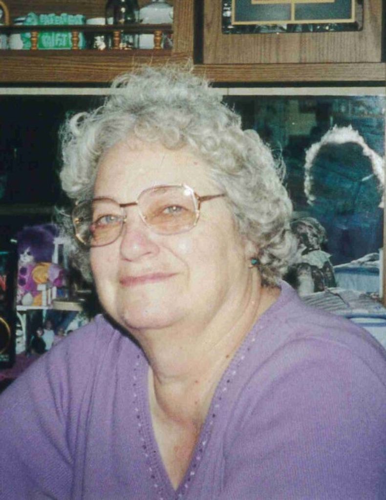 Patsy A. Most