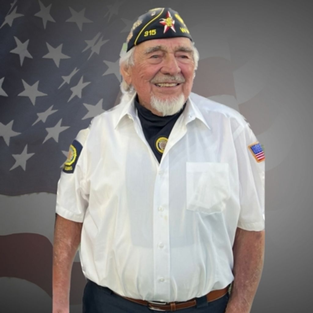 William "Bill" Anthony Henry Profile Photo