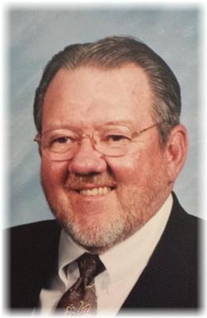 James William Barr Profile Photo
