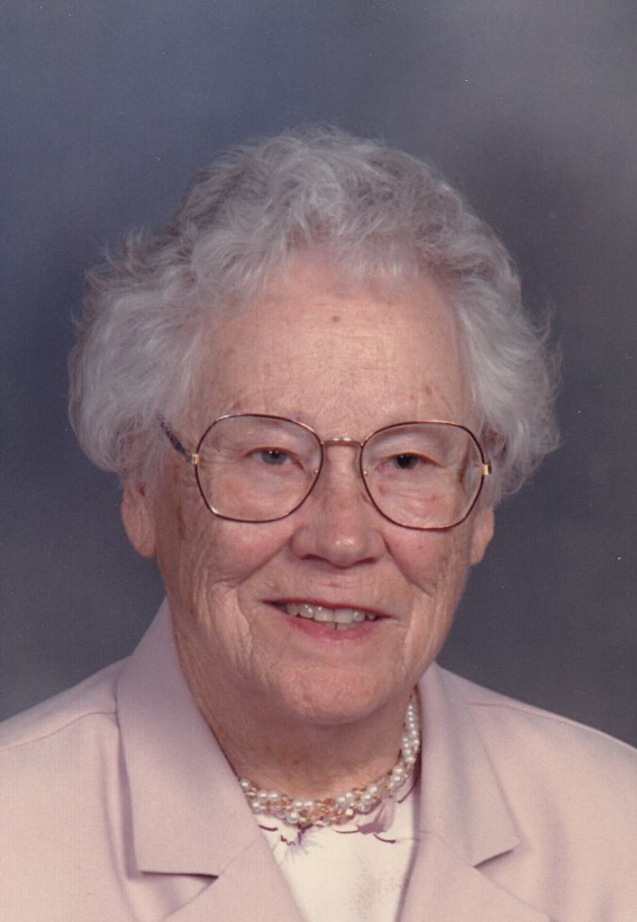 Marie Frericks