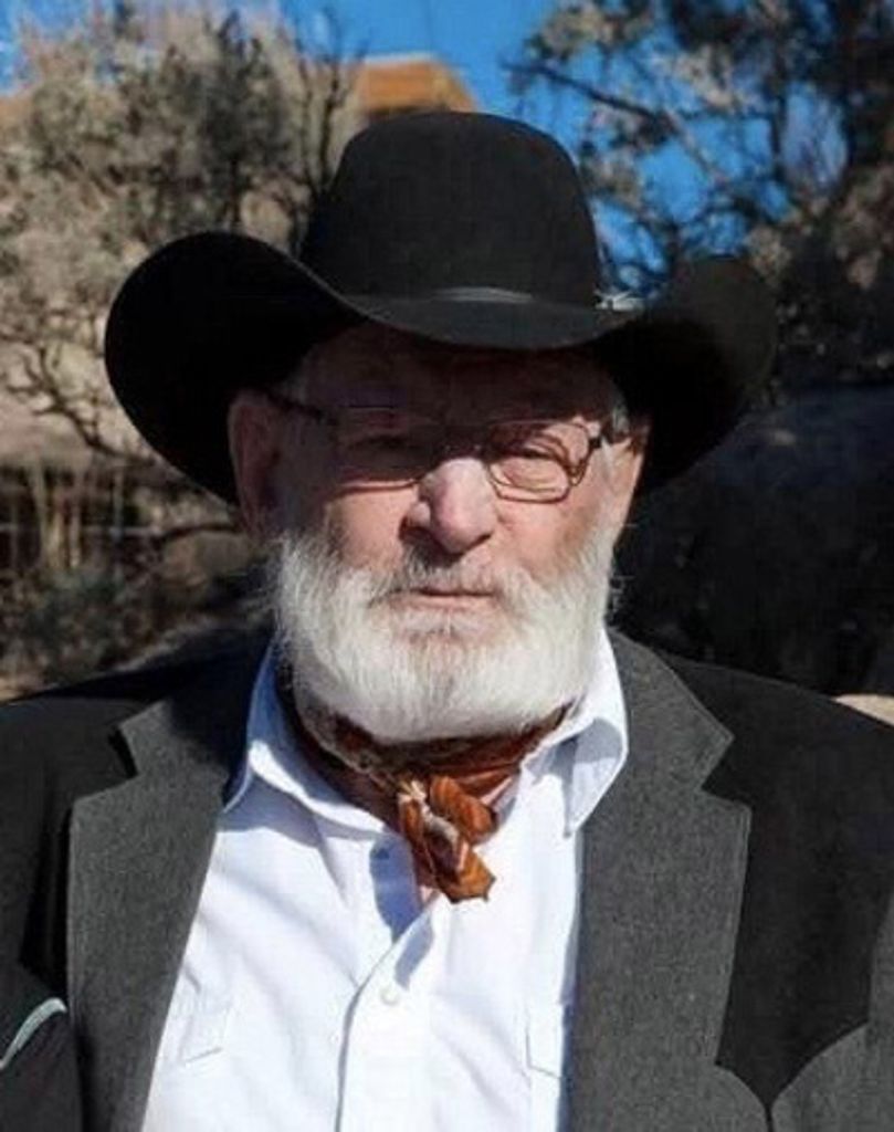 Ronald James Christensen