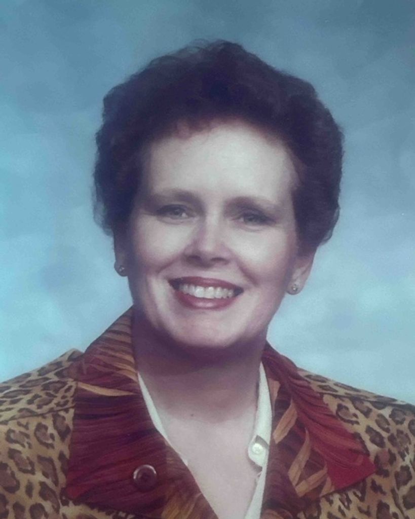 Katherine Myers