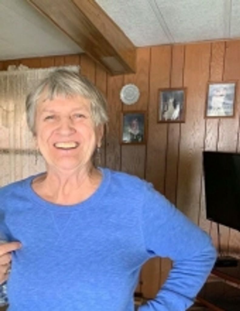 Betty Jean Kulak