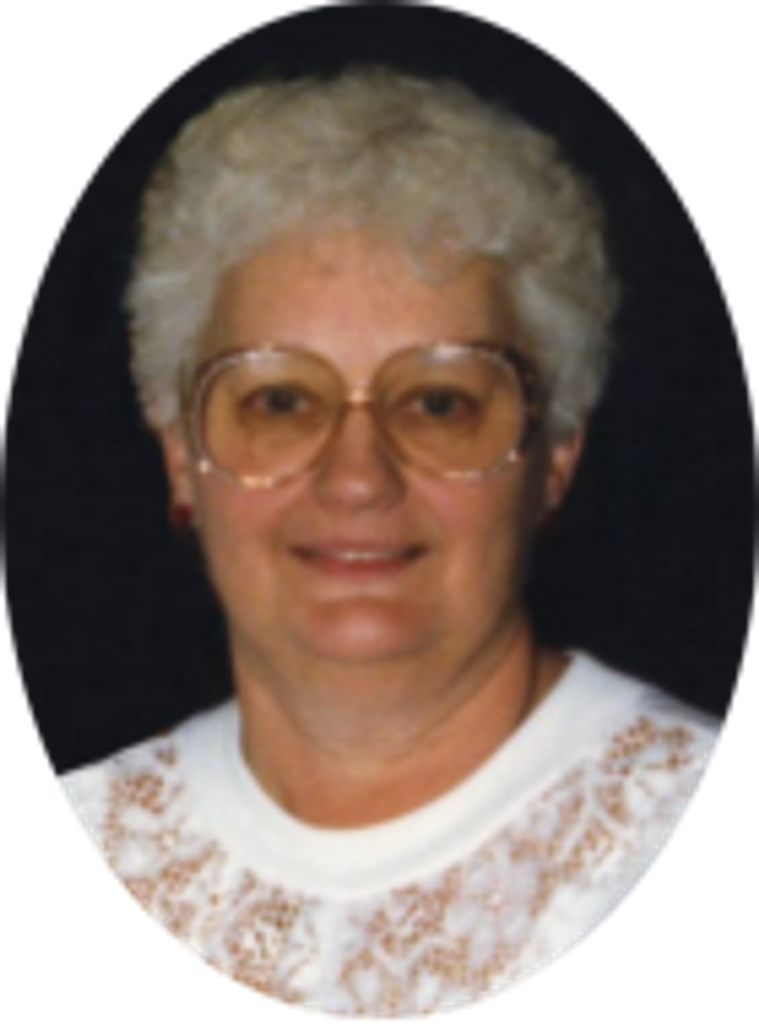 Shirley Scholtens