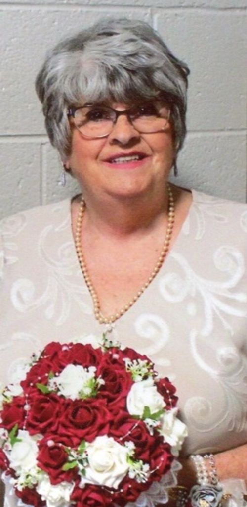Argatha Frances Eads Profile Photo