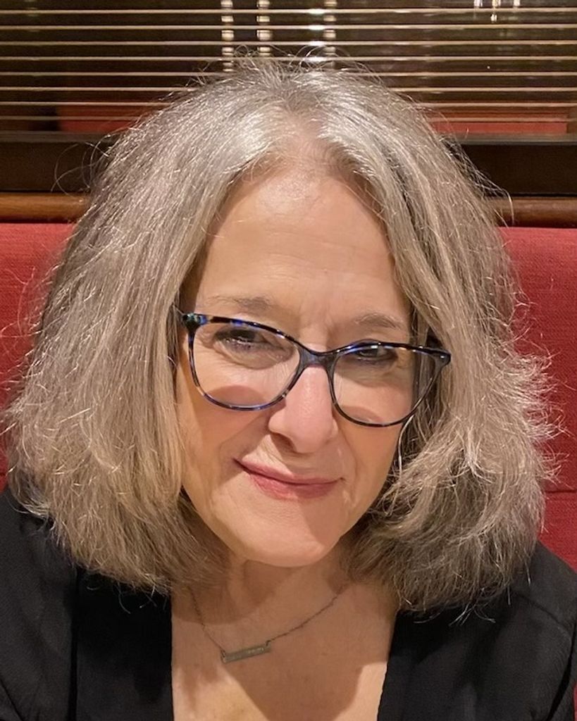 MERCEDES - PIETROBONO