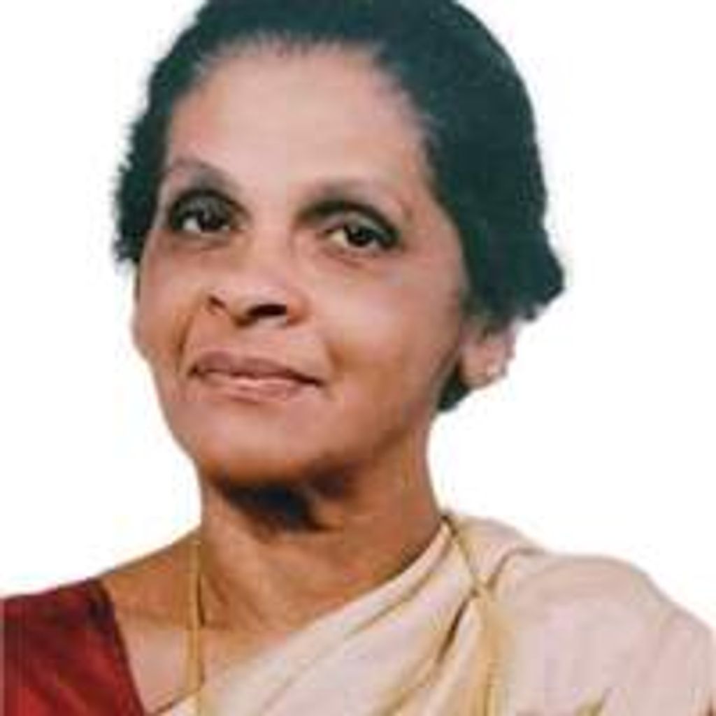 Chinnamma Plathottathil Mathew Profile Photo