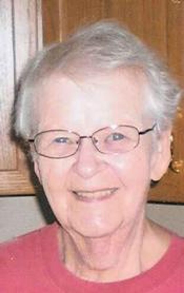 Dorothy Lillemon