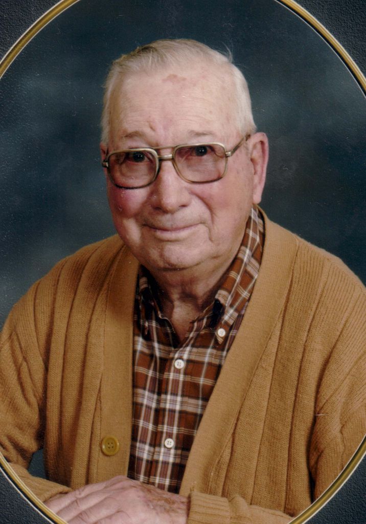 Marshall Fulk