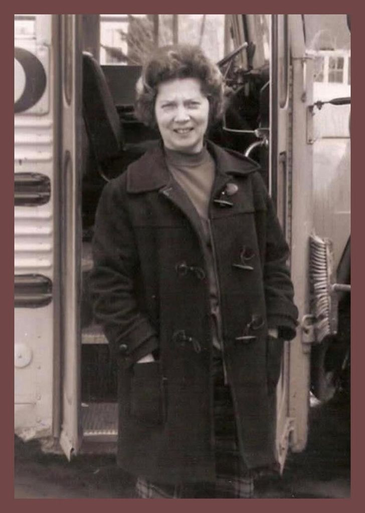 Dorothy Scanlon Profile Photo