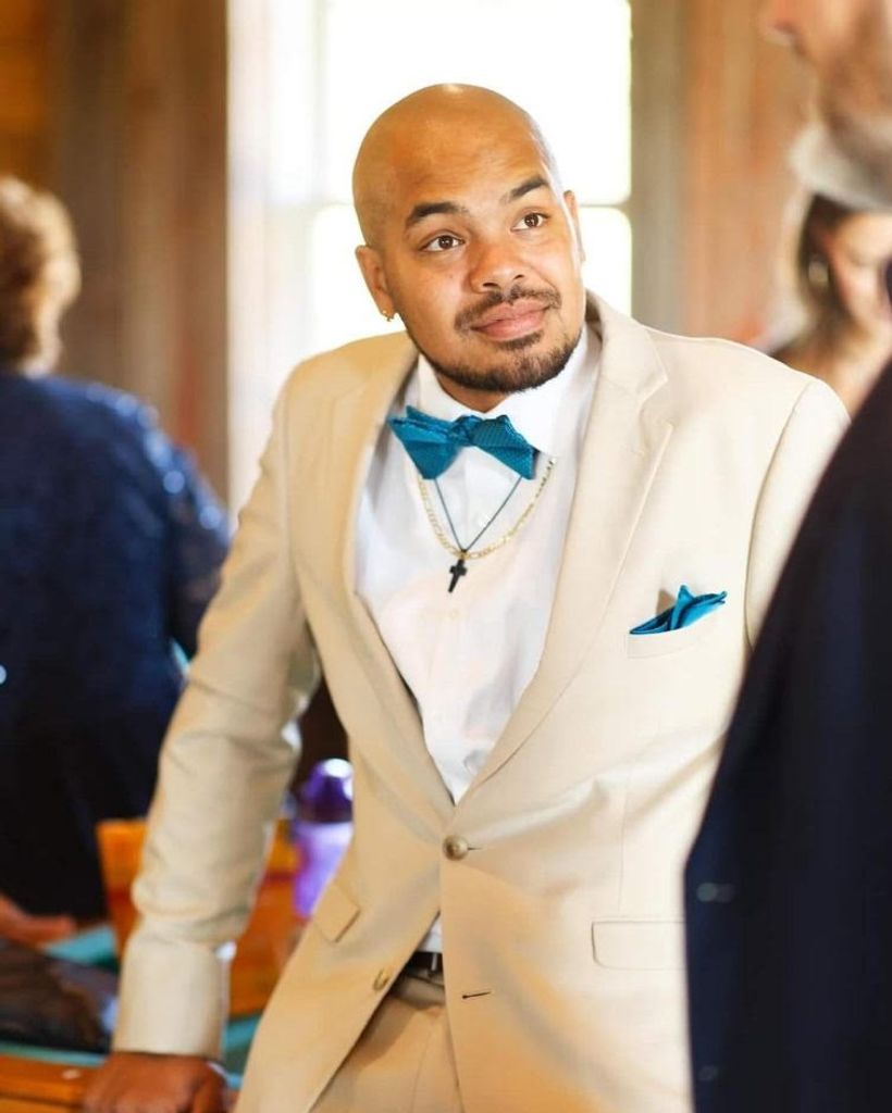 Elijah Eldridge Riley