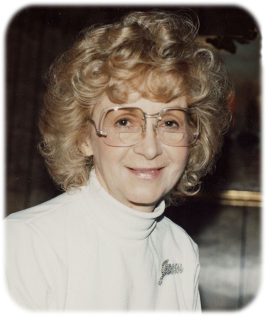 Elsie Marie Johnston