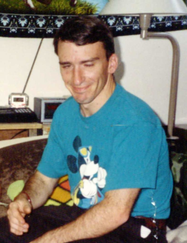 Derek G. Reavis Profile Photo