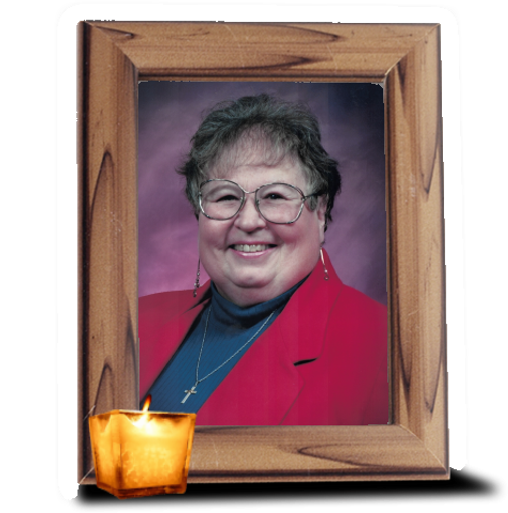 Nancy C. (Larsen)  Bero