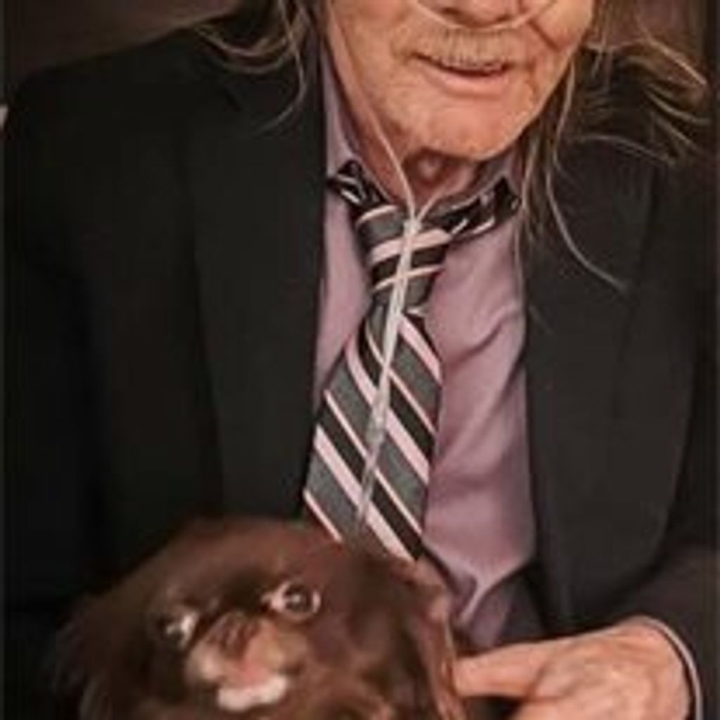 Stephen D. Kinstle Profile Photo