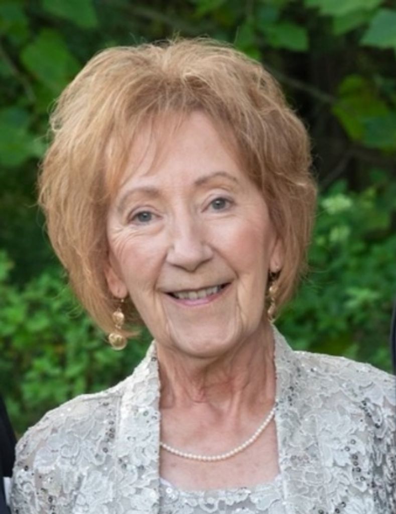 Judy Kaye Banks
