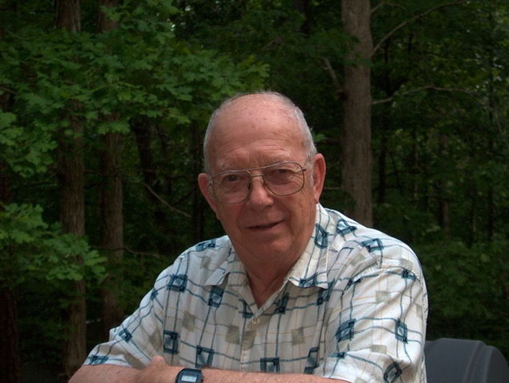 William Merton Nickerson Profile Photo