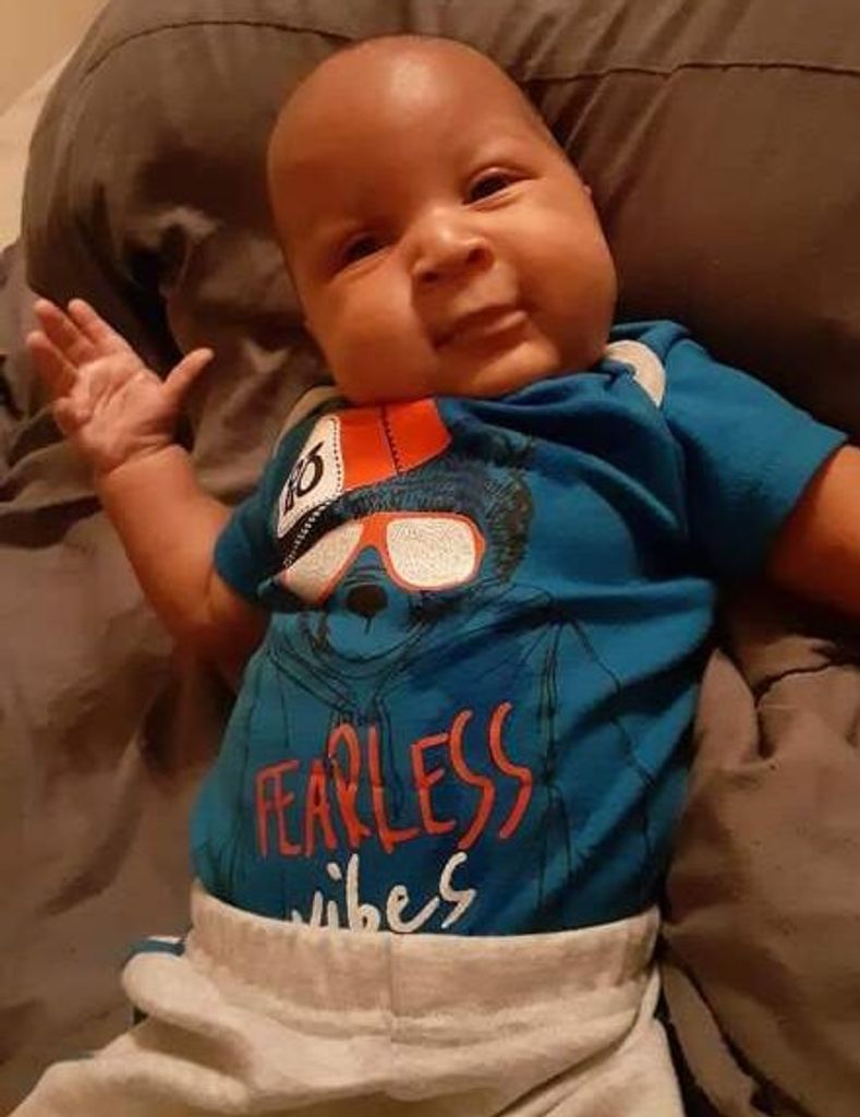Ronnie Lofton, III
