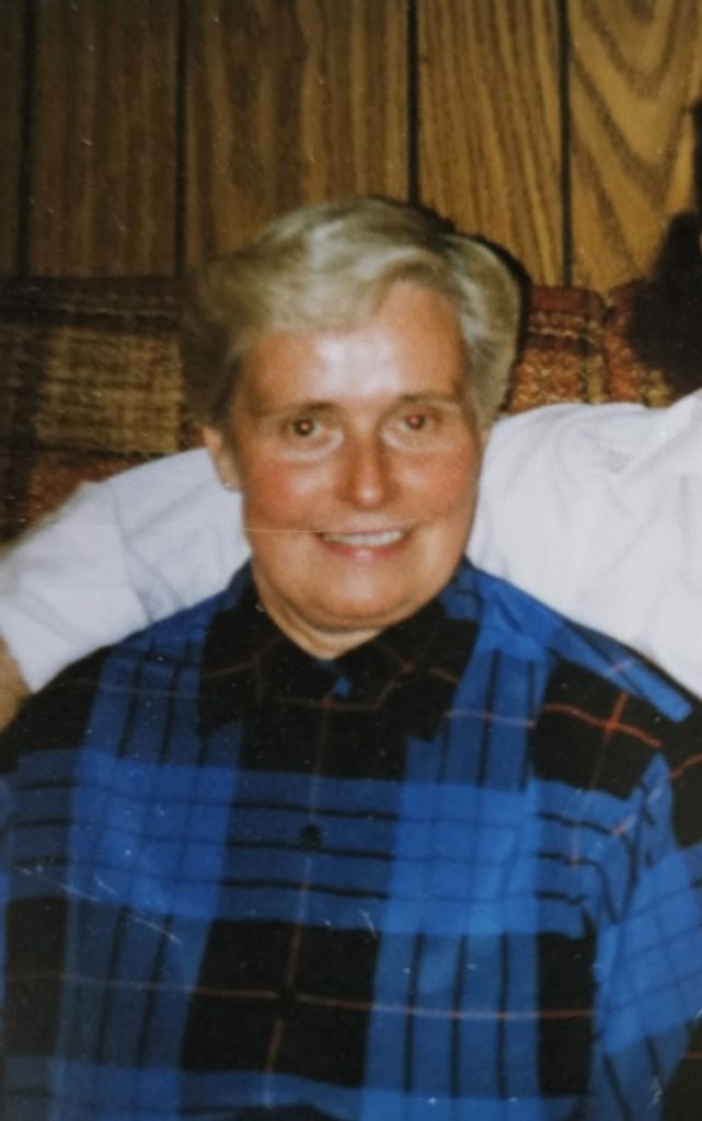 Helen Ward Profile Photo