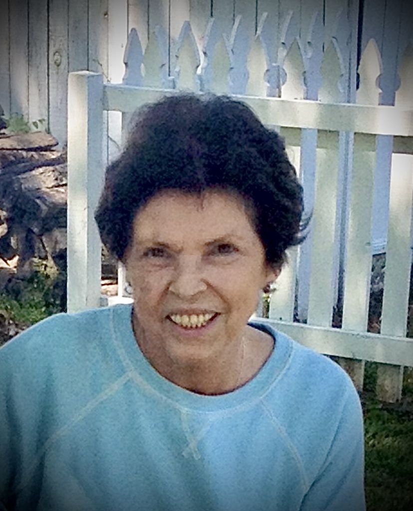 Gloria Jean Capogrossi