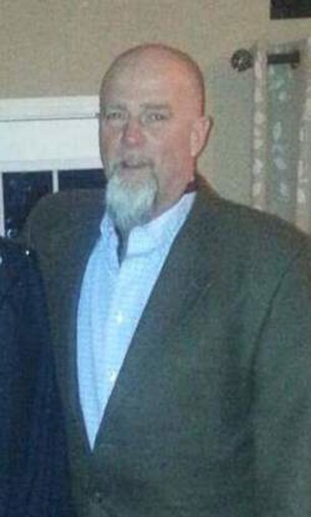 David Wayne Mayberry