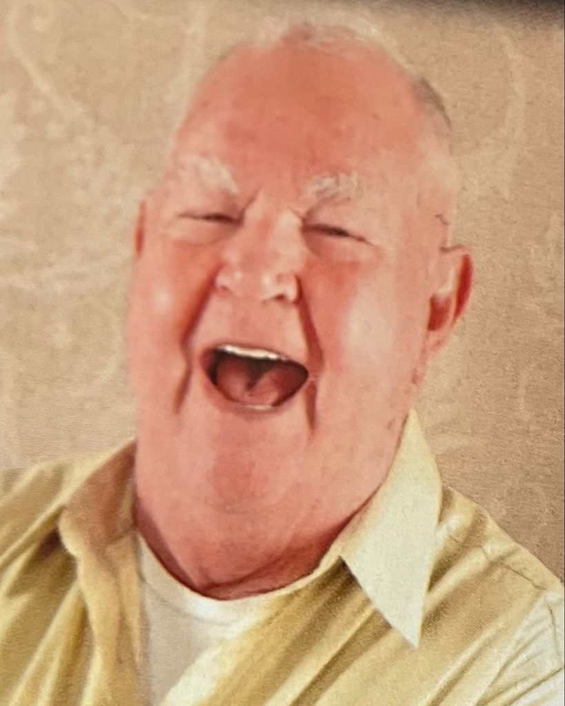 Harry Paul Voelker
