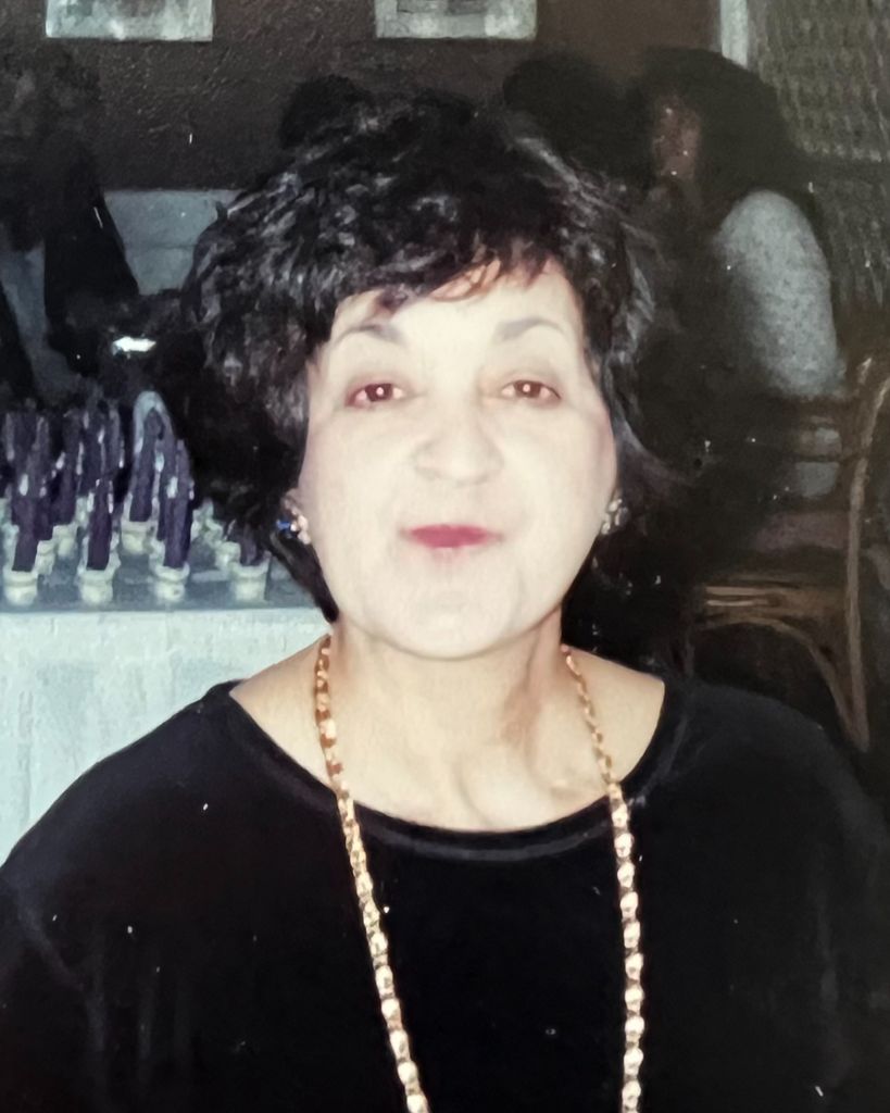 Dolores P. Murphy