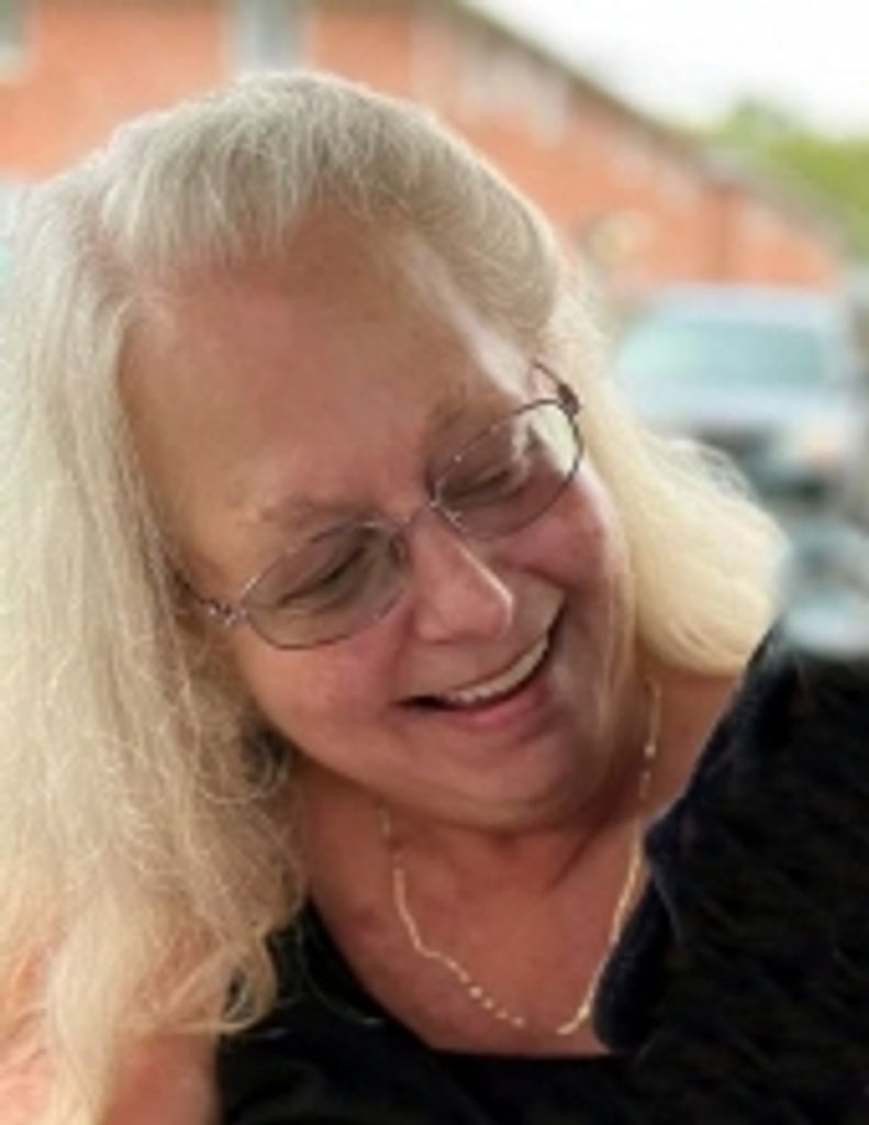Angela  R.  Aronson 