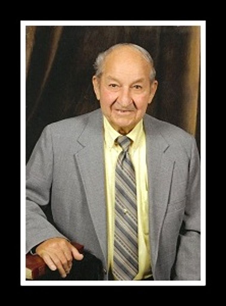 Marvin Stanley