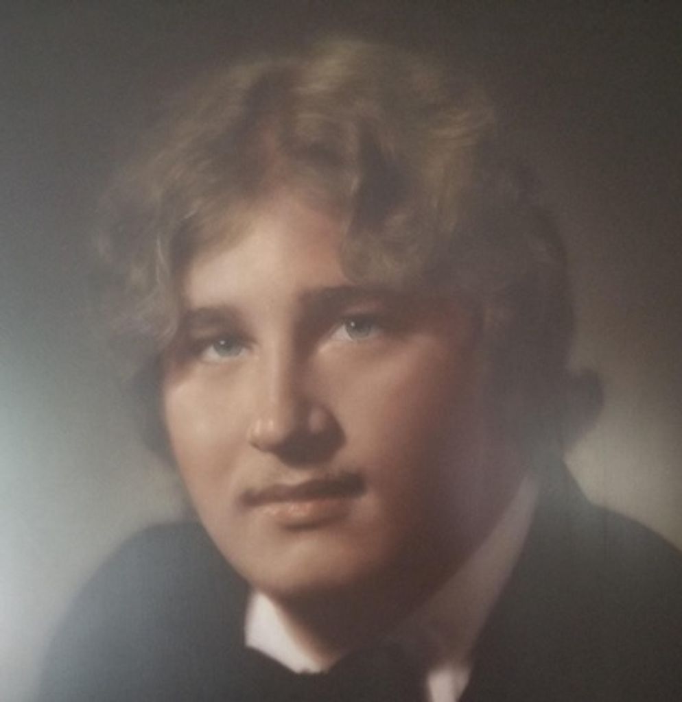 James Edward Cary, Iii Profile Photo