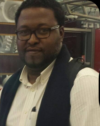 Rakavious Germyle Claiborne's obituary image