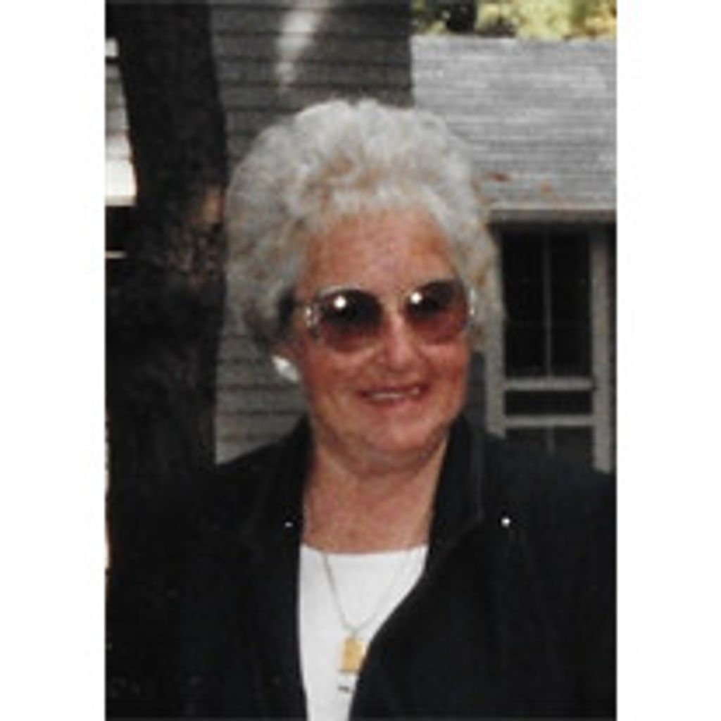 Gwendolyn H. Hargreaves