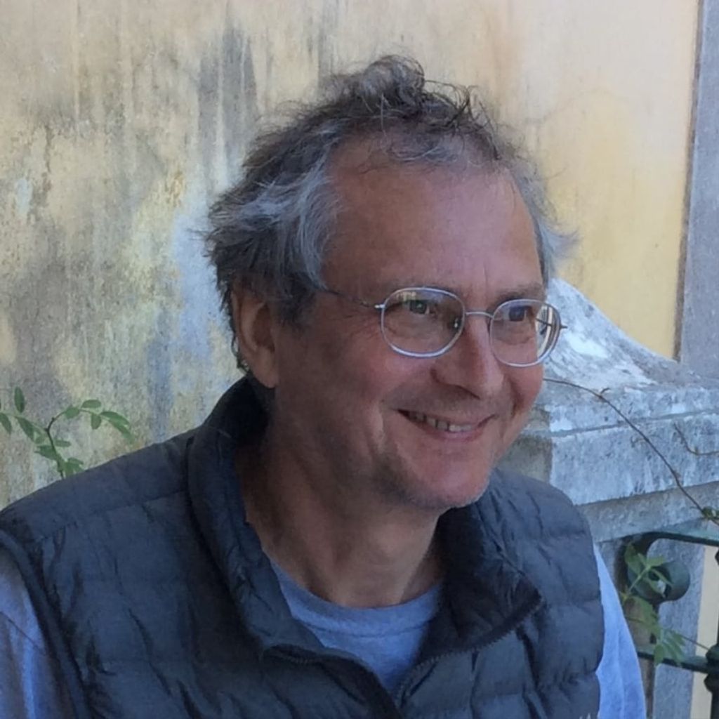 Krzysztof Grzegorz Nowak