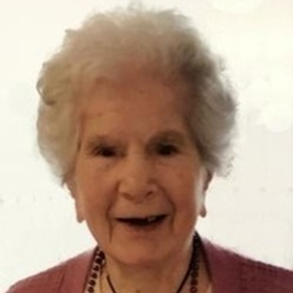 Styliani Maria Kreekos Profile Photo