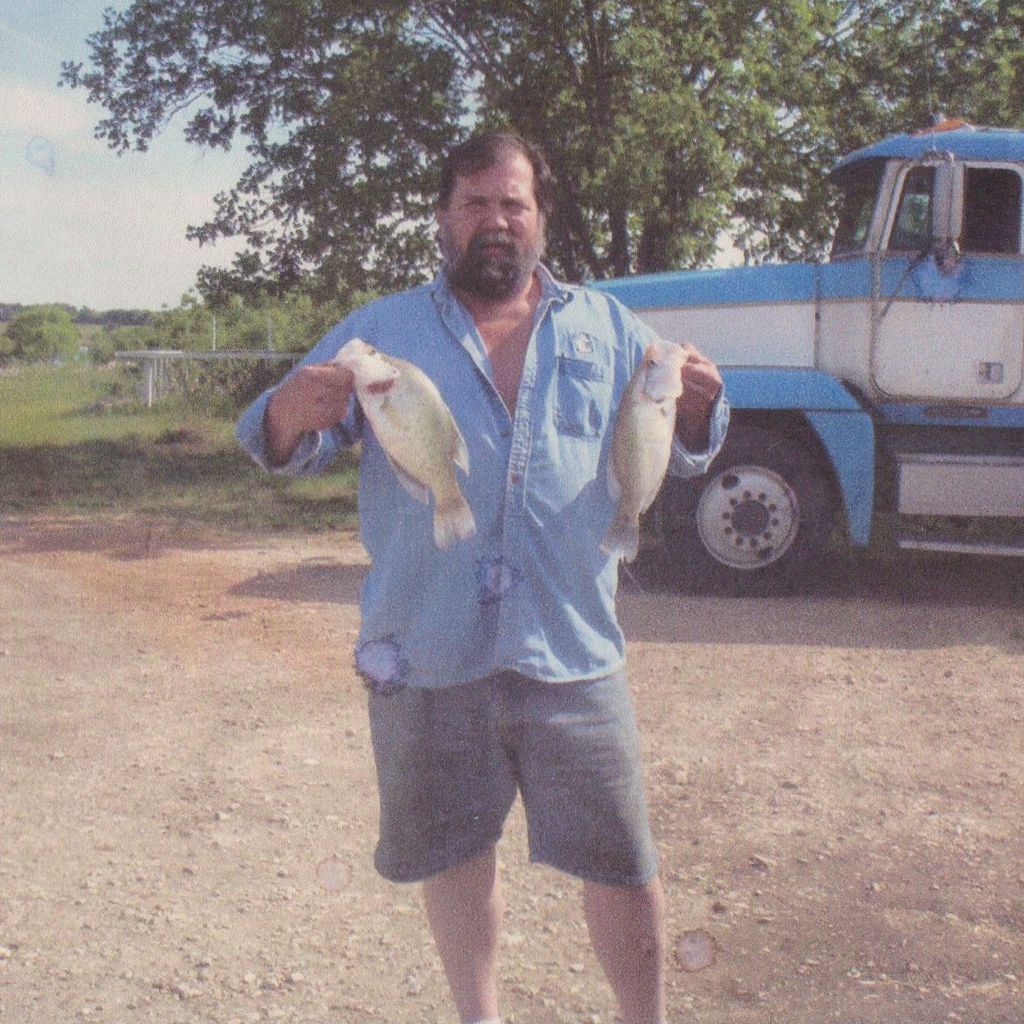 Neil Maedgen Profile Photo