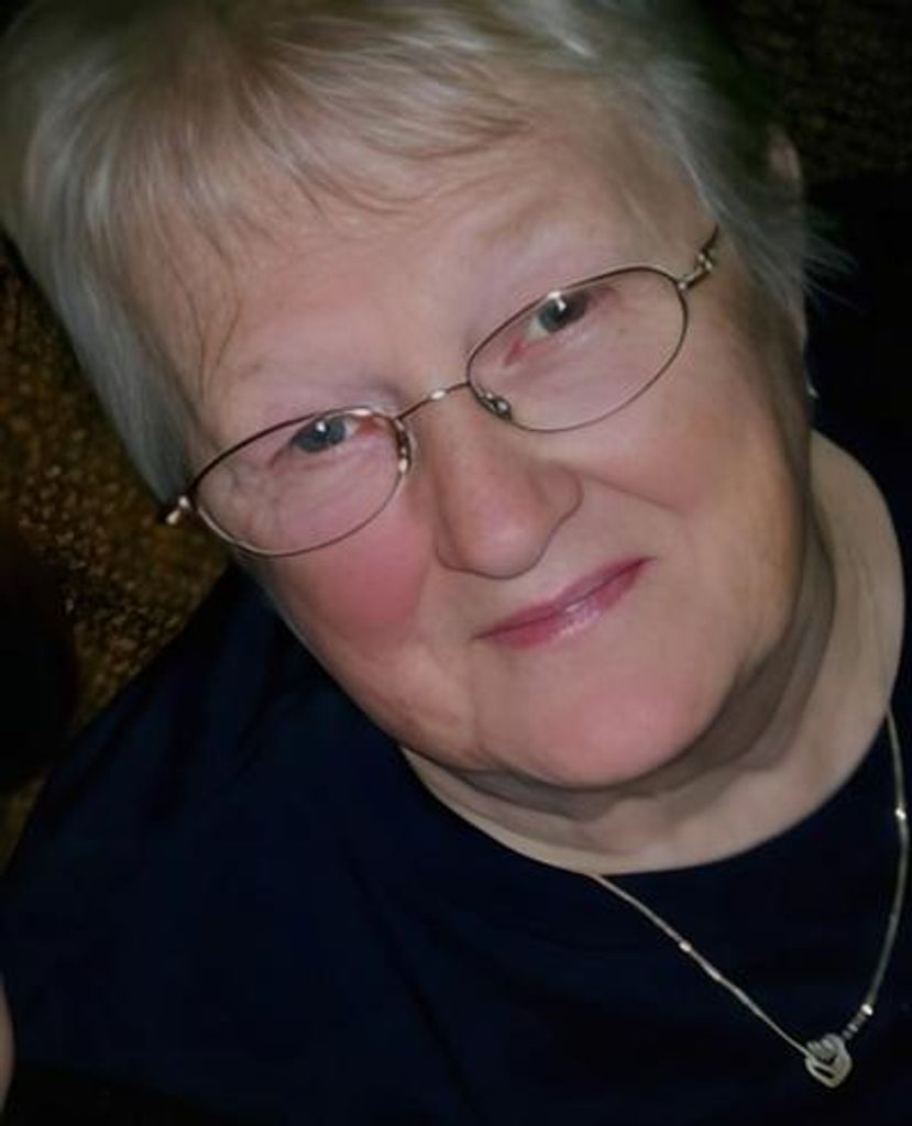 Nancy L. Burchfield Profile Photo