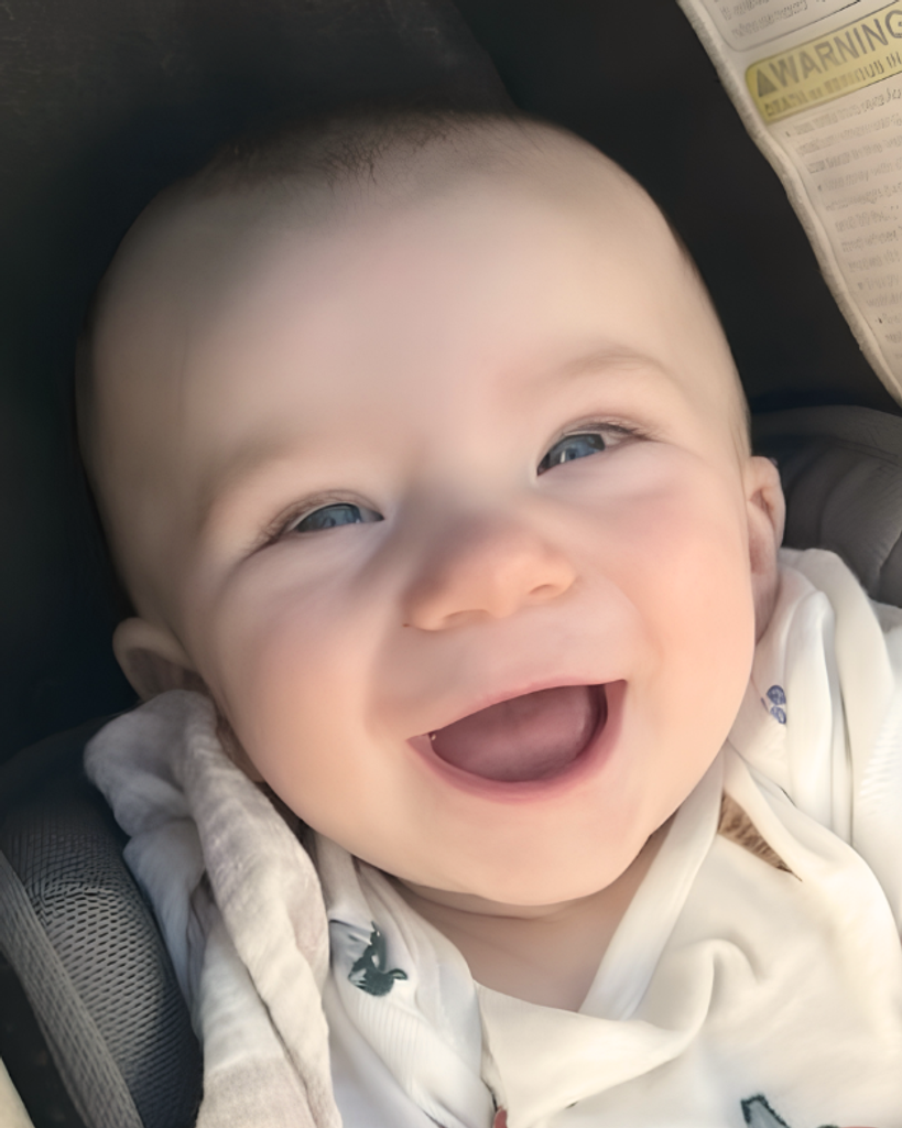 Elijah John Halverstadt Profile Photo