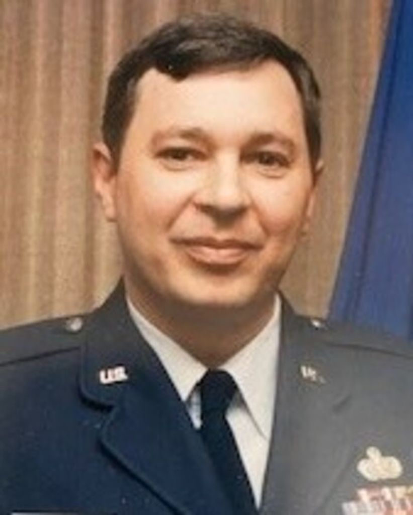 David A. Mccurdy Profile Photo