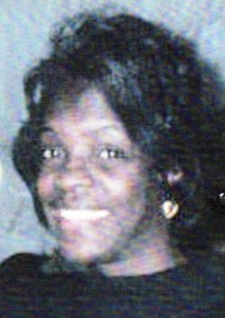 Ora Lee Garrett