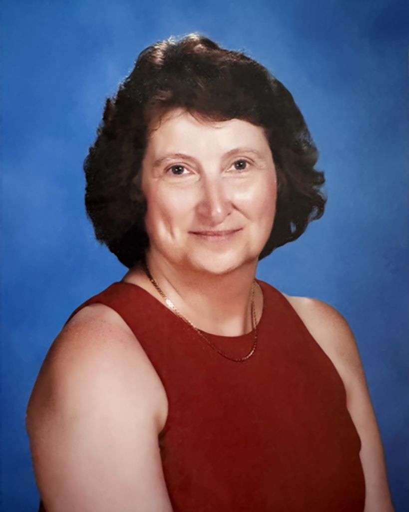 Christine Marie (Leblanc) Jefferson Profile Photo