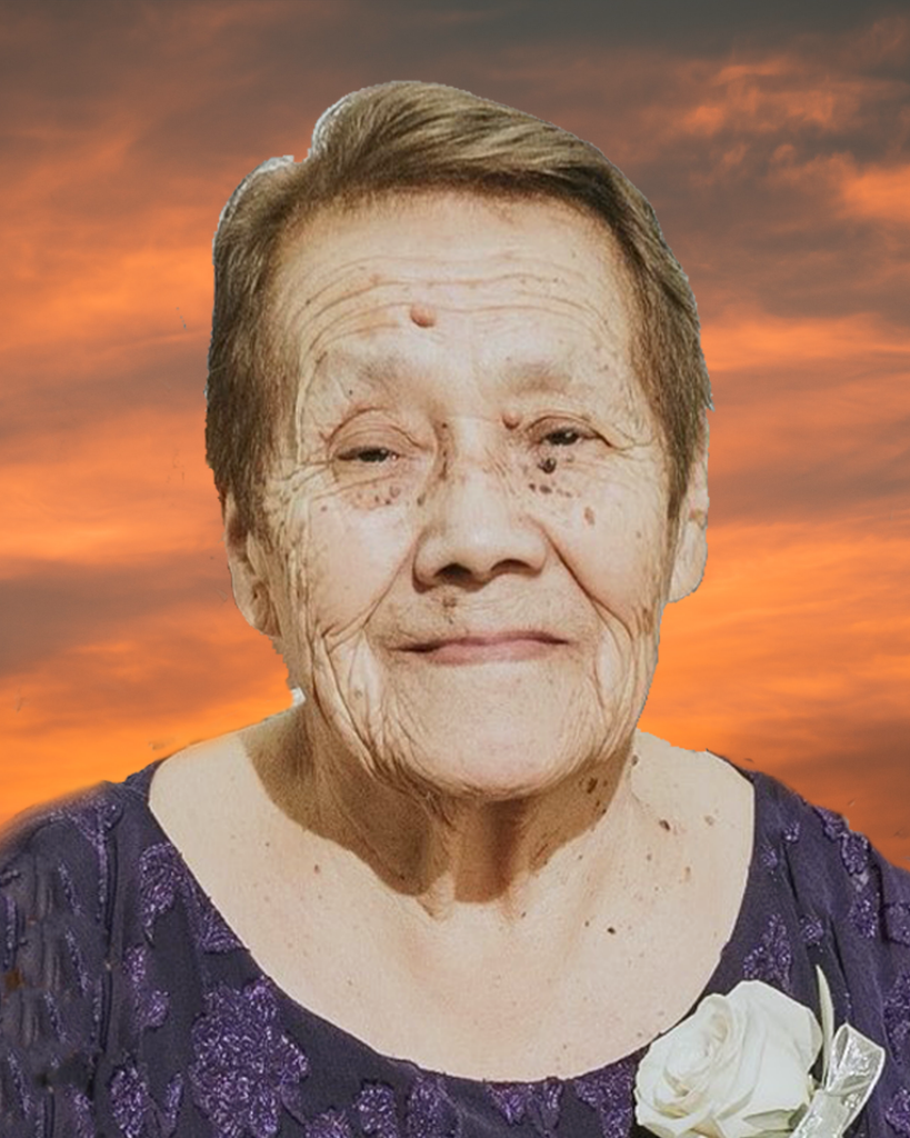 Carmen Munoz Martinez