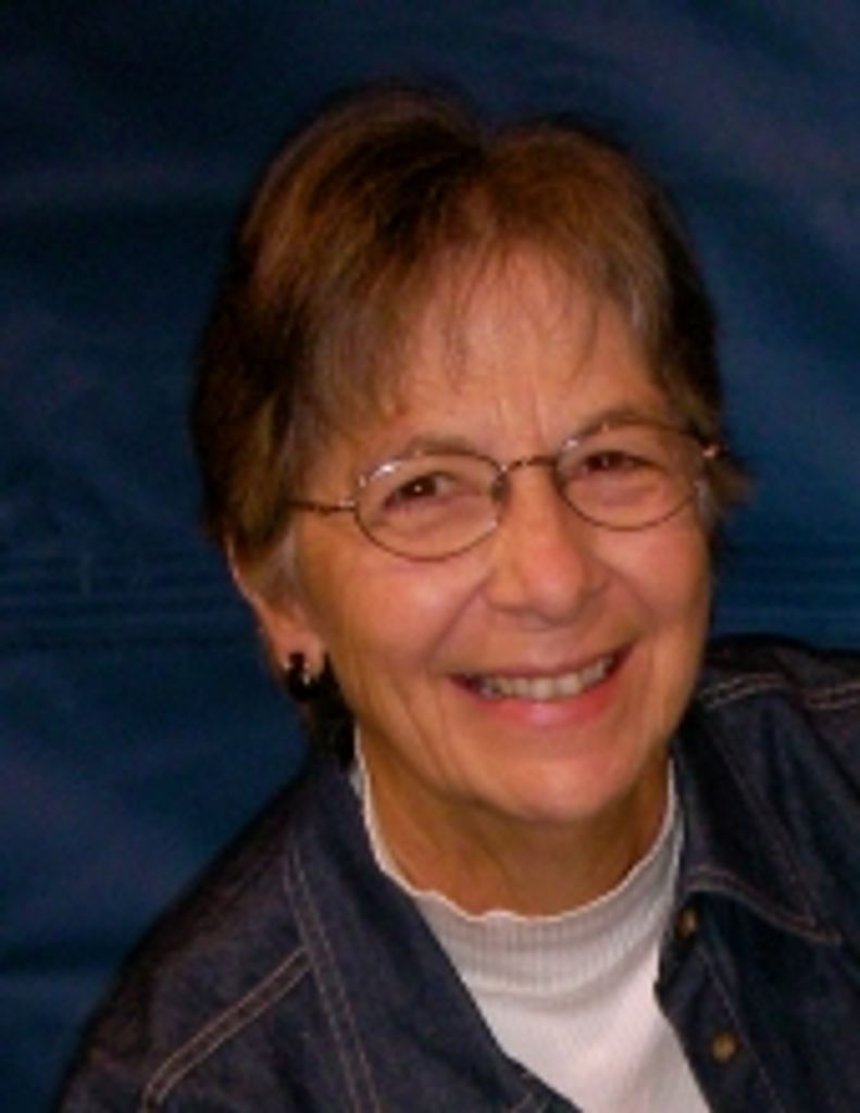 Mary Kathryn "Kathy" Brown