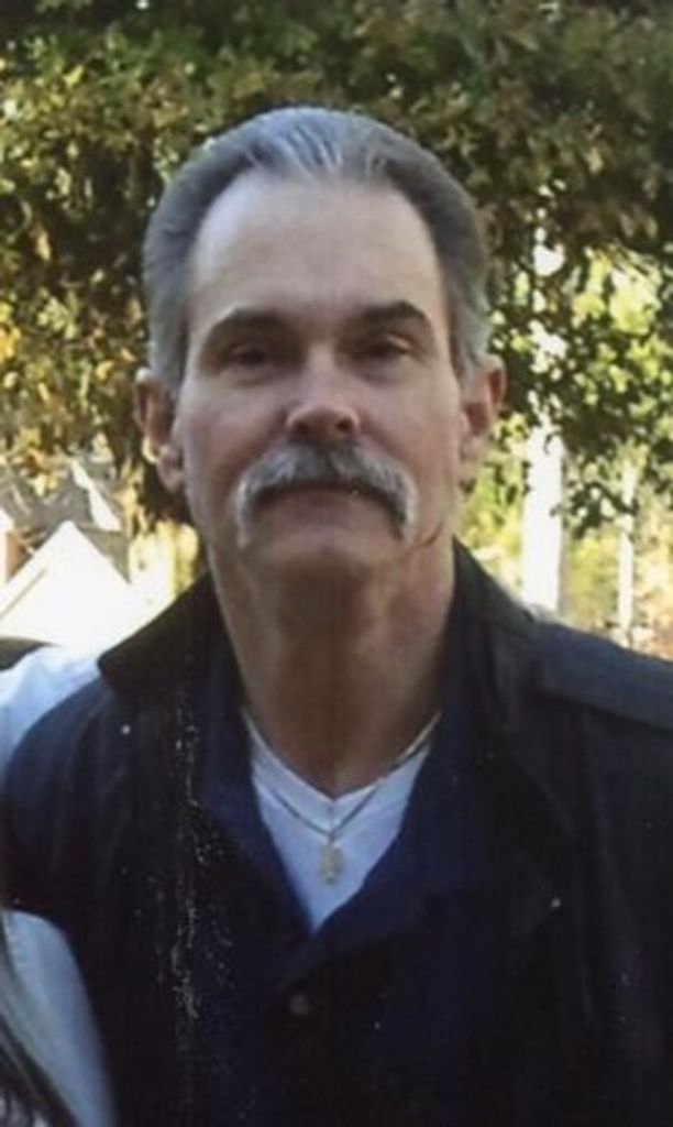 Ronnie Kendall Profile Photo