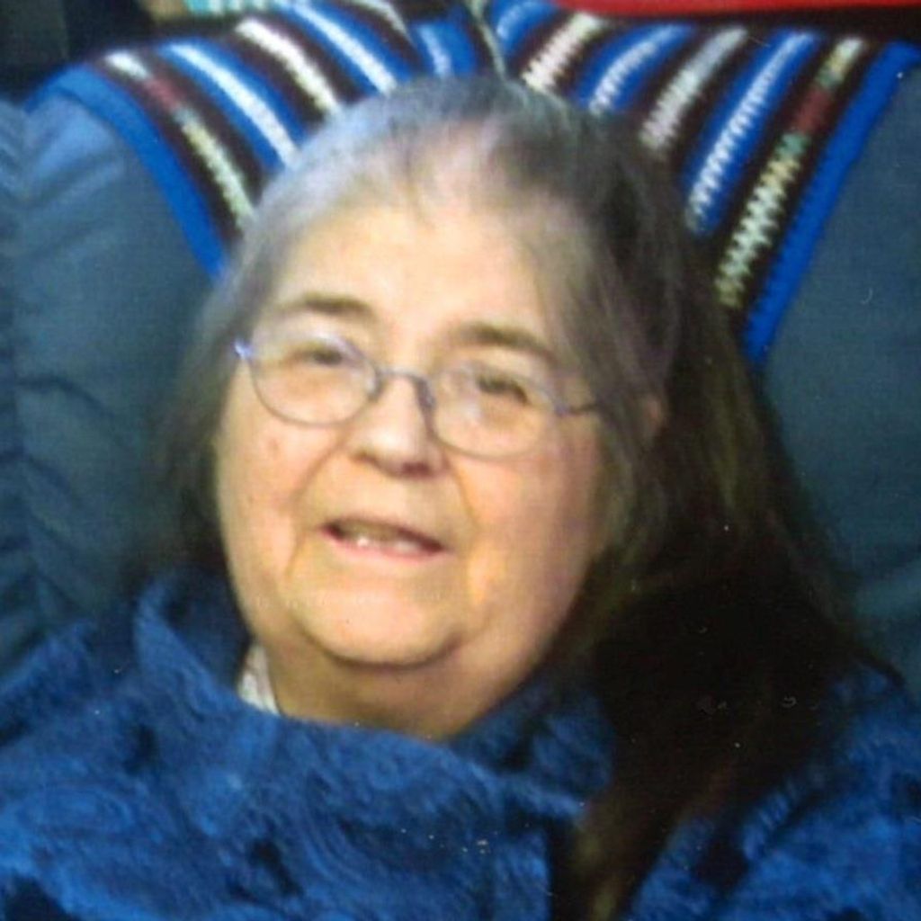 Ruth Ann Durtschi Profile Photo