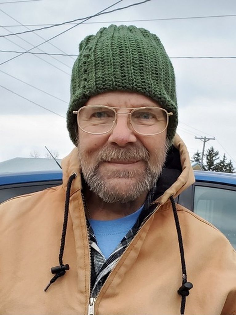 Thomas Edward Nygard Profile Photo