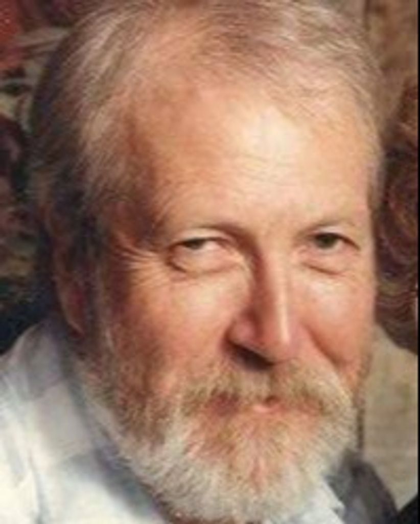 Merlin Howard Reynolds