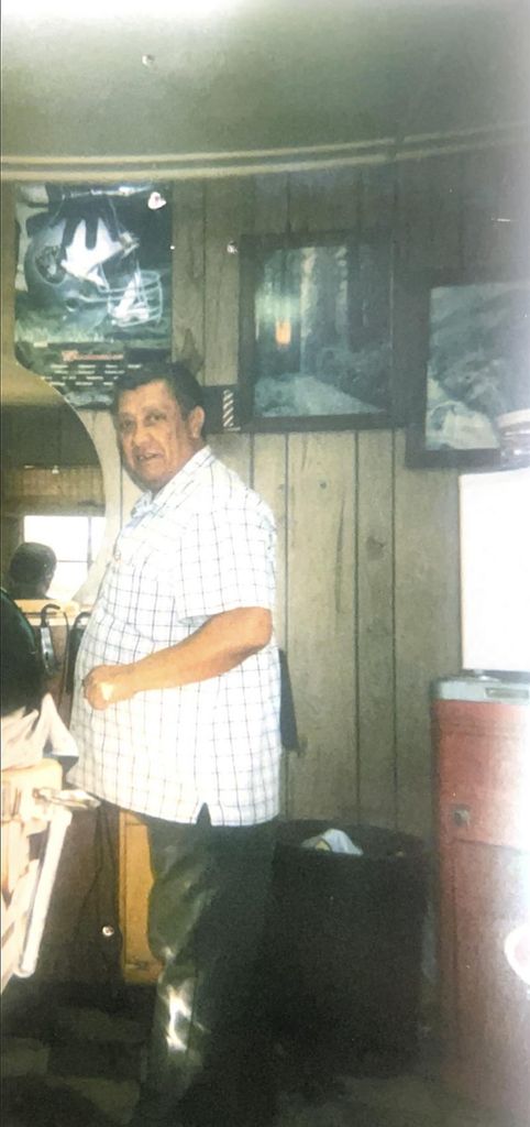 Frank A Maestas Profile Photo