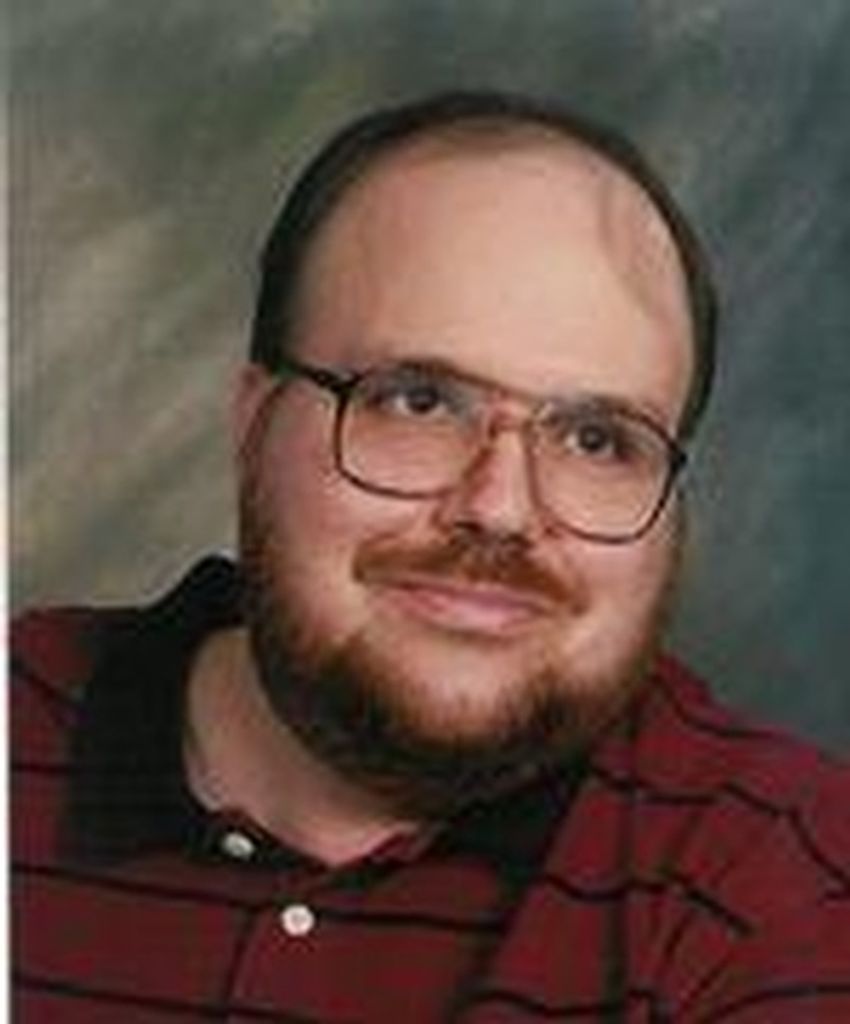 David Todd Dishon
